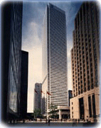 ������-����� First Canadian Place